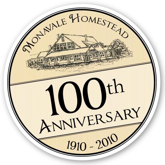 Monavale Homestead 100 Year Fair